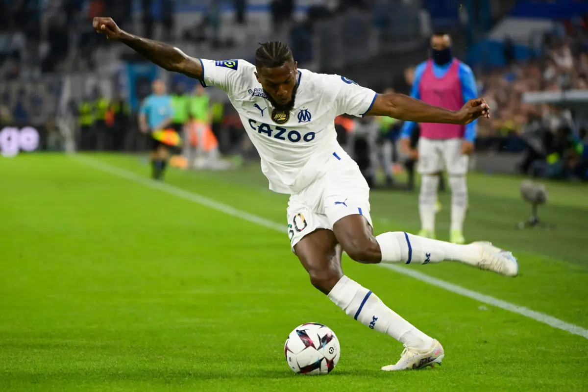 Imagem de contexto do artigo Arsenal empresta Nuno Tavares à Lazio até final da temporada