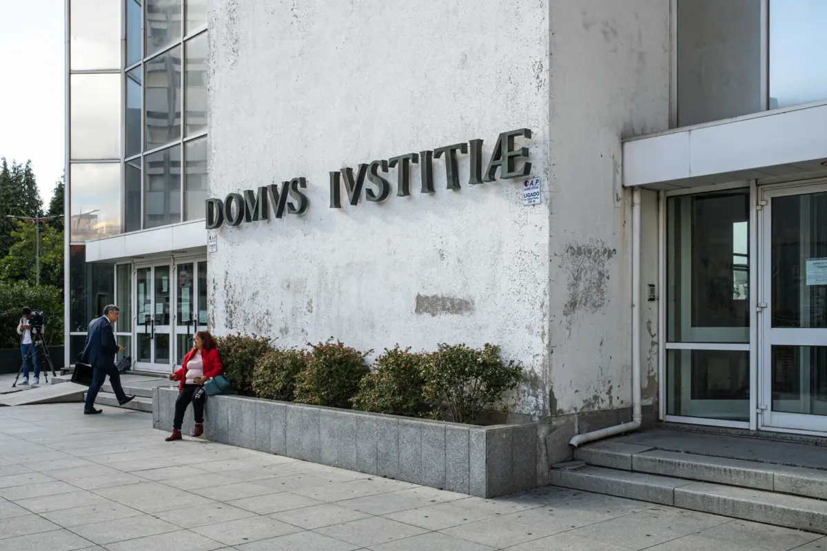 Imagem de contexto do artigo Ordem dos Advogados admite que crime de ódio é "difícil" de provar em tribunal