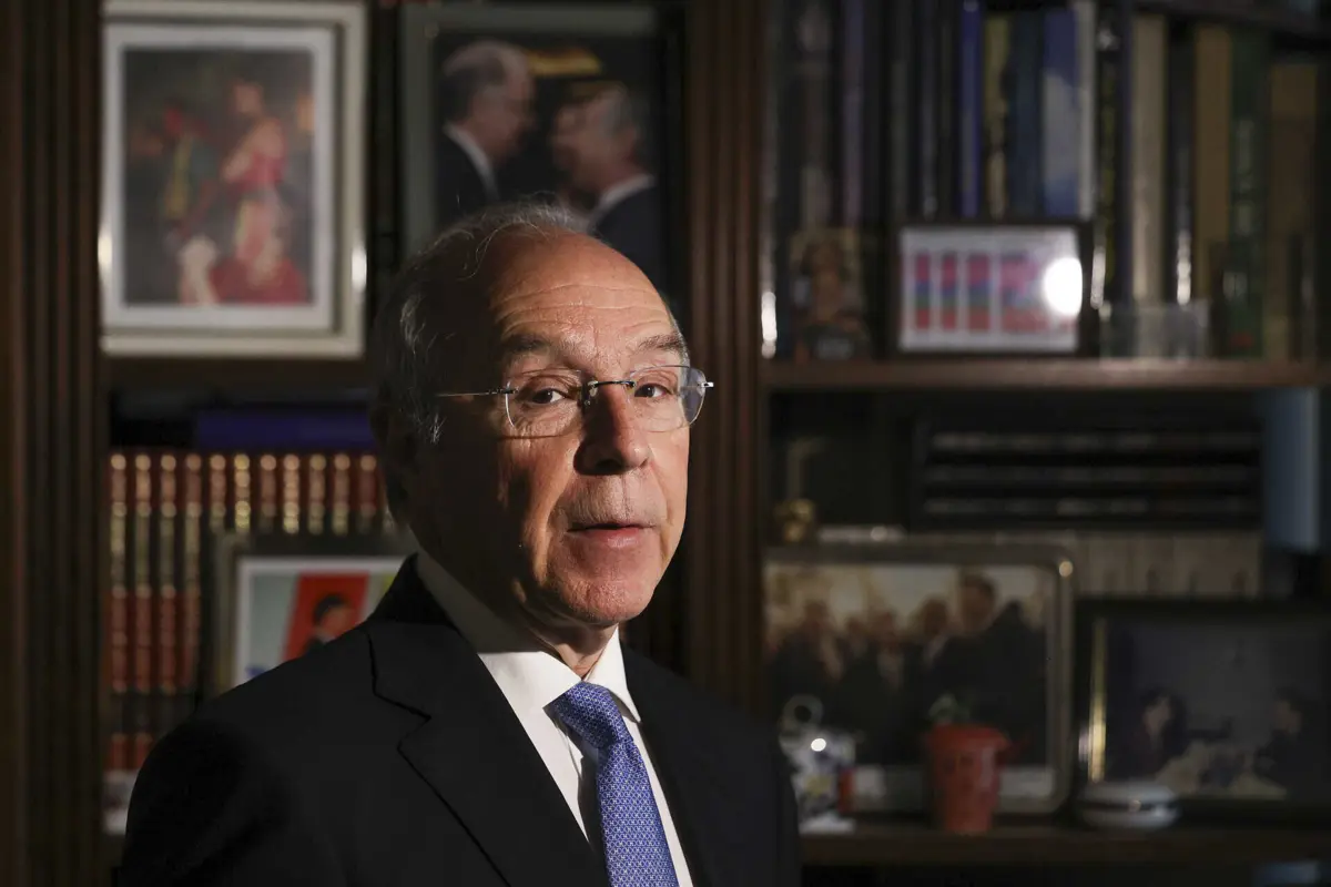 Luís Marques Mendes