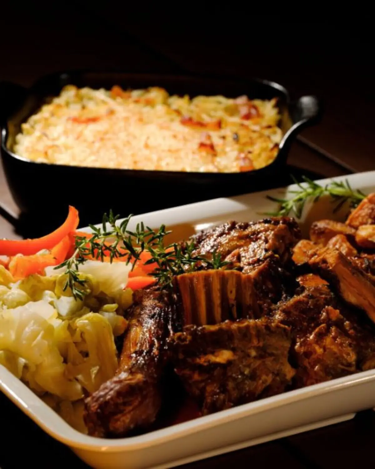 Imagem de contexto do artigo Prato do Dia: Elmo, em Baião