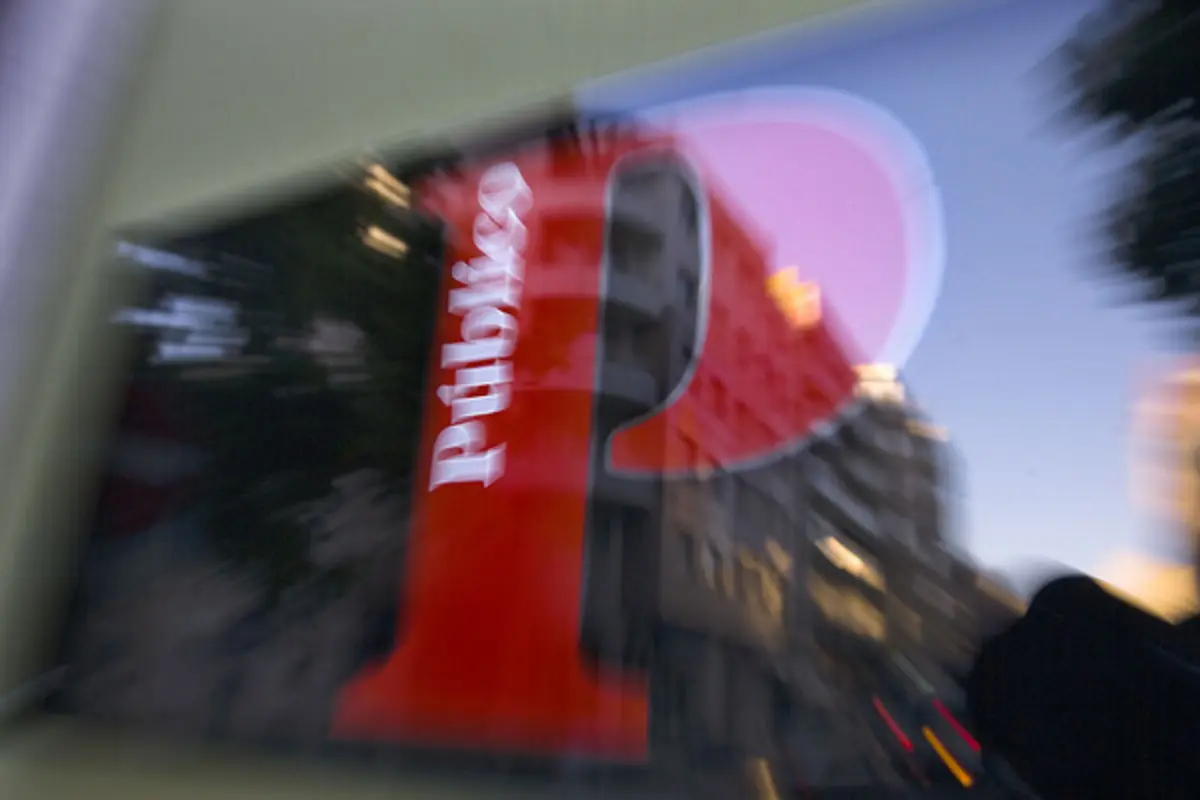 Imagem de contexto do artigo Sindicato dos Jornalistas impedido de entrar na redação do jornal Público