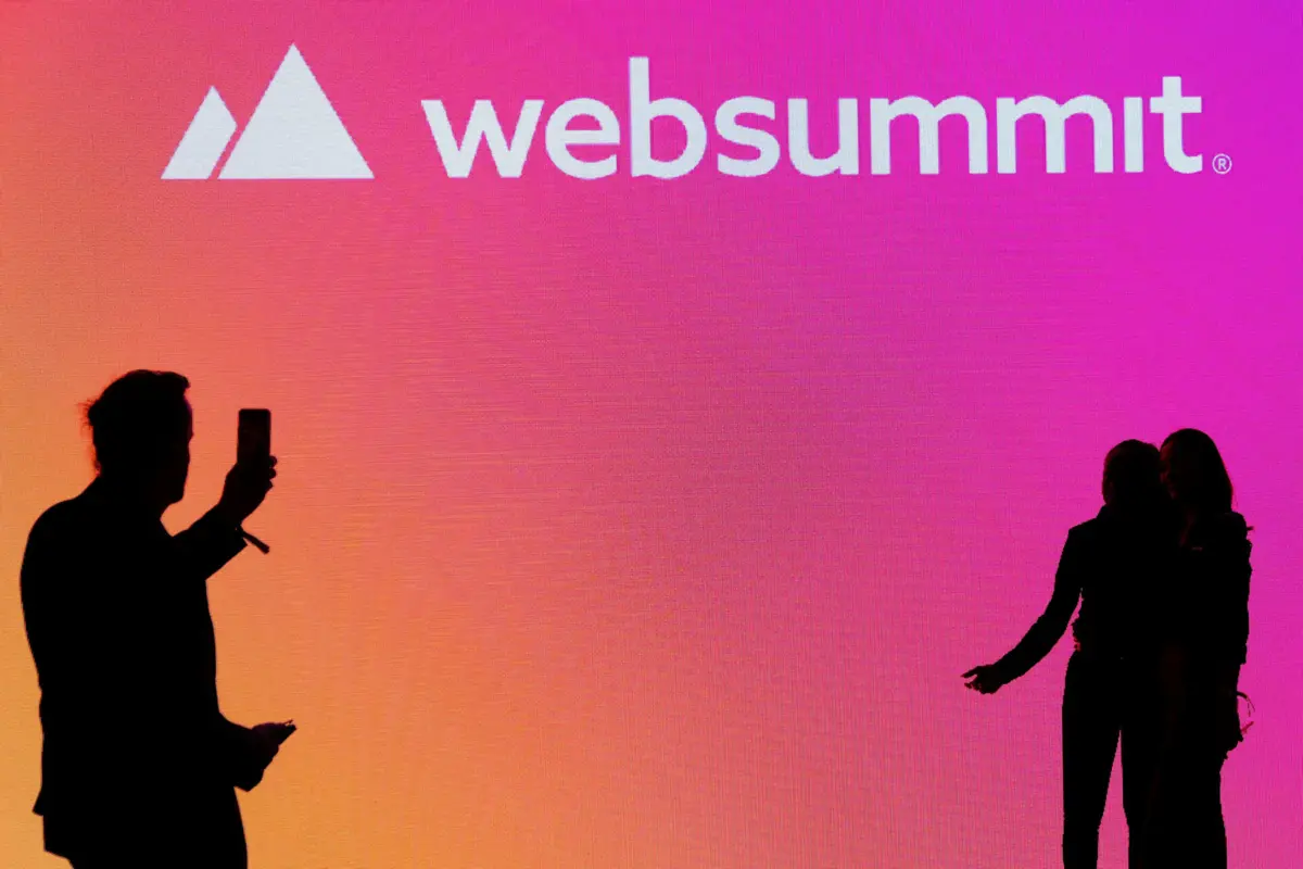 Imagem de contexto do artigo Starkdata "escala o Kilimanjaro com IA" na Web Summit