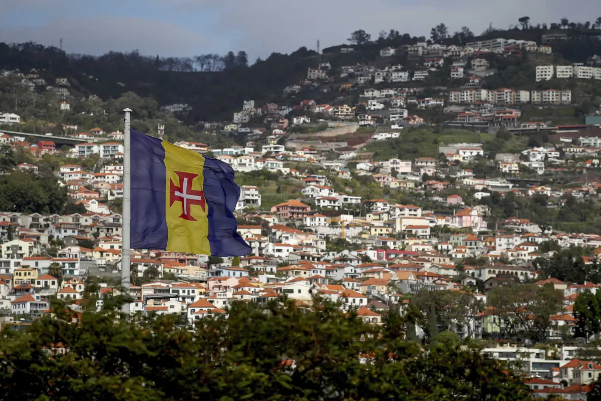 Imagem de contexto do artigo Representante da República para a Madeira recebe partidos esta sexta-feira