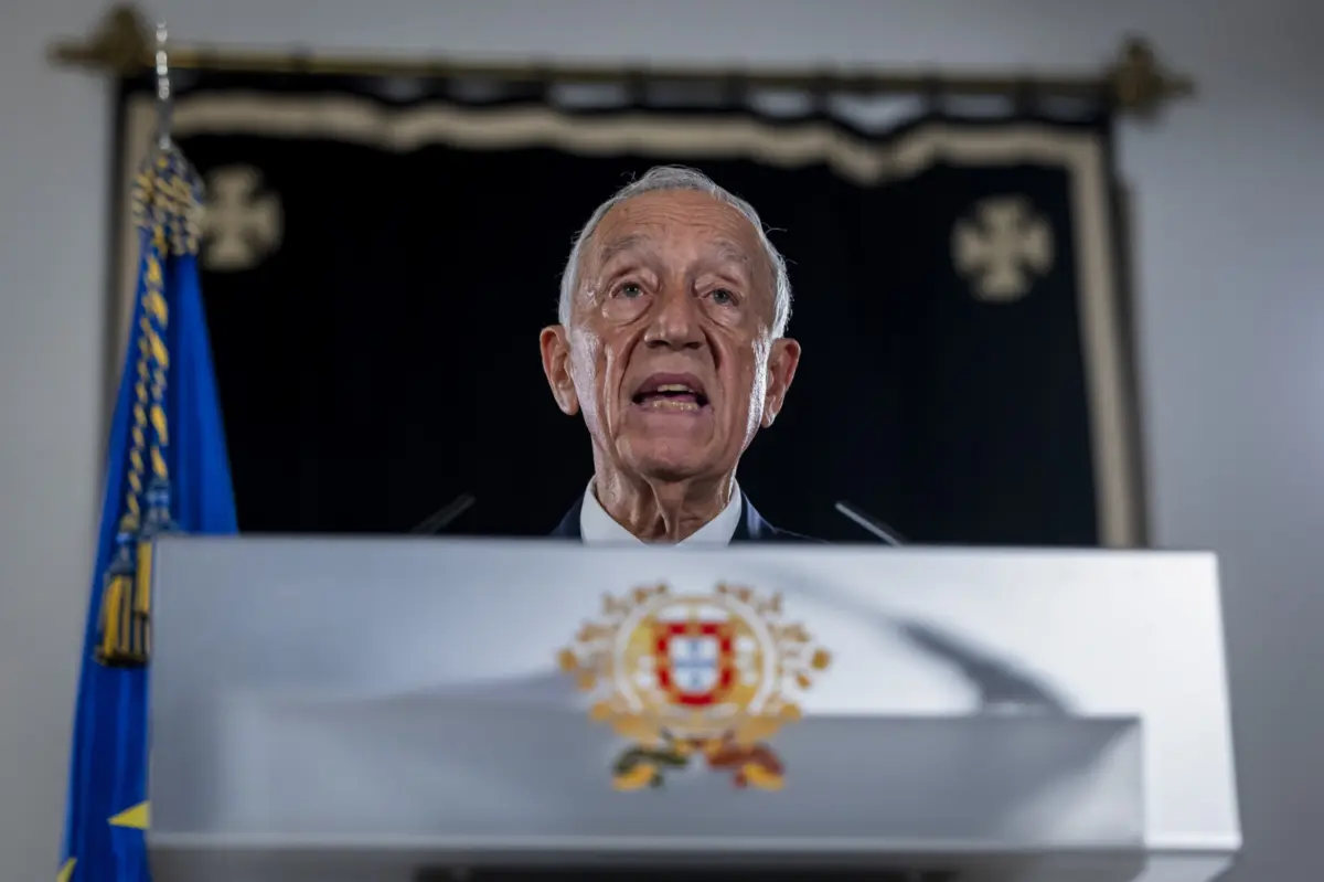 O chefe de Estado promulgou ainda o diploma que promove direitos na gravidez e no parto