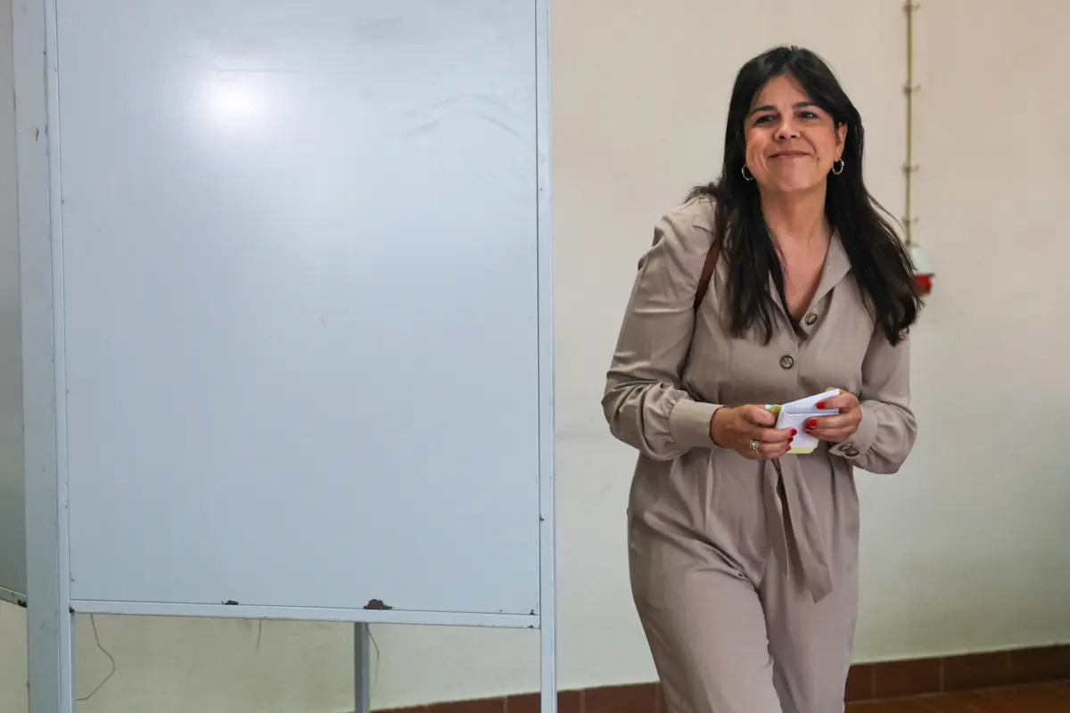 Imagem de contexto do artigo PAN congratula-se com "oportunidade de fazer a diferença" em Coimbra e Sintra