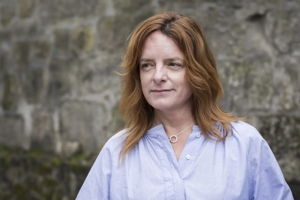 Carla Pinto, presidente da ASFIC-PJ