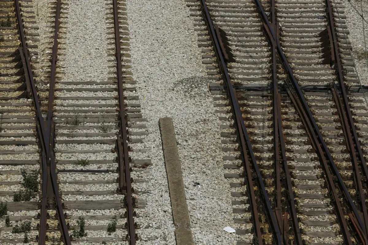 Imagem de contexto do artigo Pelo menos três feridos ligeiros após novo acidente ferroviário em Espanha