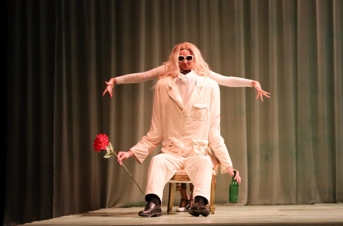 Imagem de contexto do artigo MOMI, um festival que promete emoção e humor