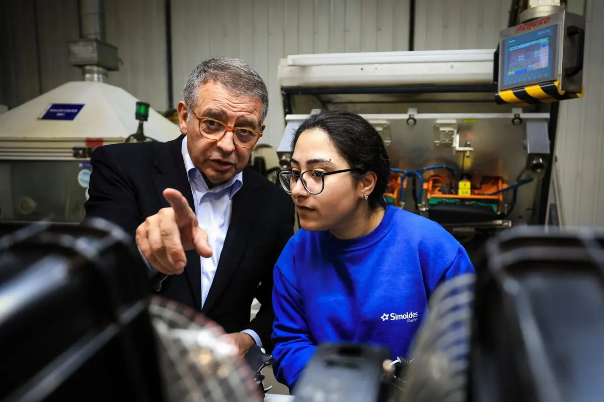 Imagem de contexto do artigo Sondagem diária: Seguro é o mais independente, mas há dúvidas sobre se país vai sair unido das presidenciais