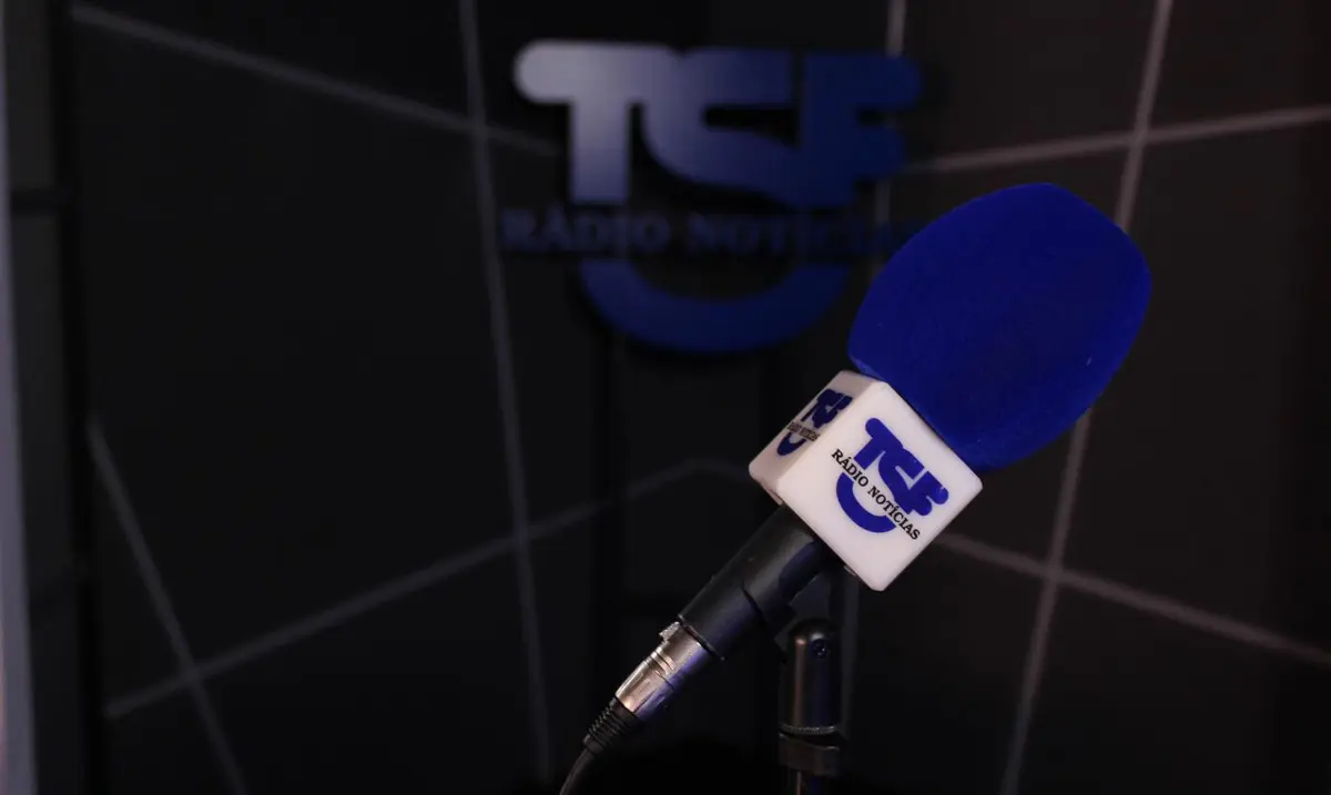 Imagem de contexto do artigo PSP com "tolerância zero", "mais casos como Pedrógão" e Putin chamado a "combate". As notícias mais lidas na TSF em 2024