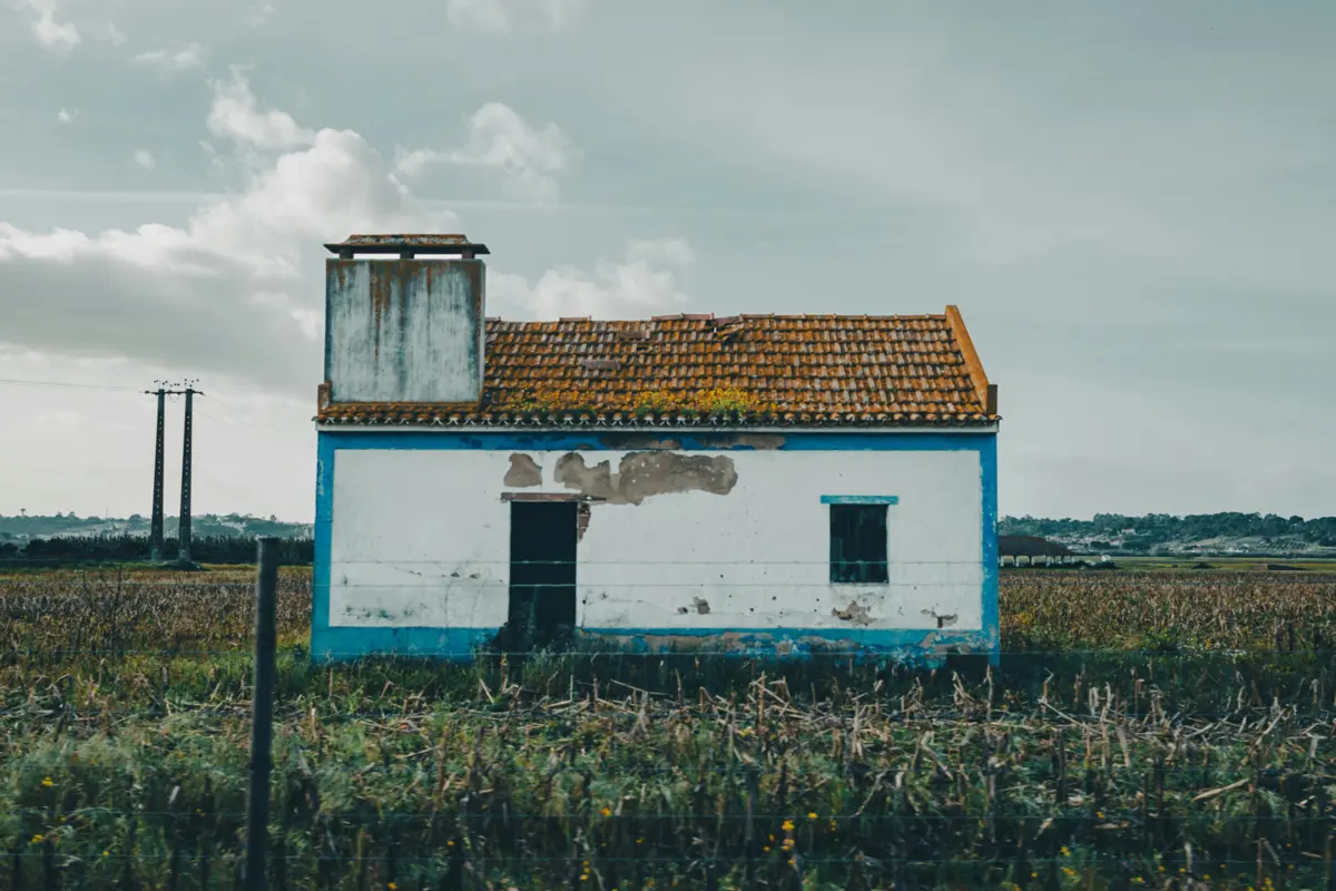 Imagem de contexto do artigo PSP registou 2521 furtos a casas no primeiro semestre, menos do que em 2024