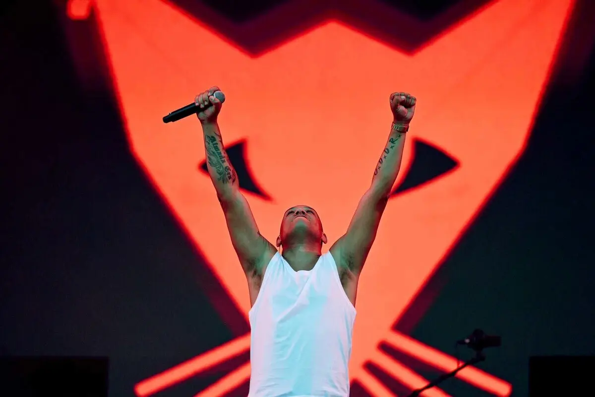 Vilar de Mouros termina sábado com Da Weasel, I Prevail, The Ting Tings, Stereo MC’s e Cavaliers of fun