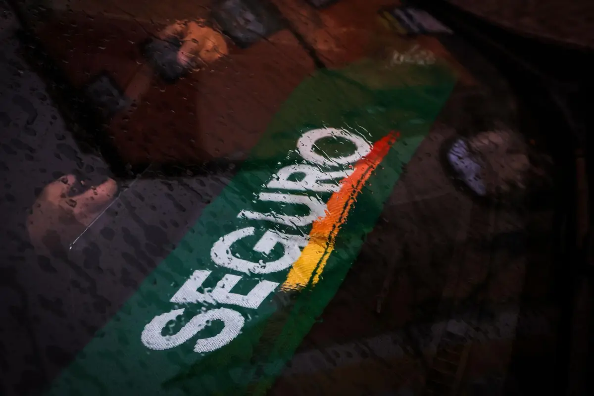 Imagem de contexto do artigo Graça Freitas apoia Seguro que será "excelente Presidente" e "voz de rigor"