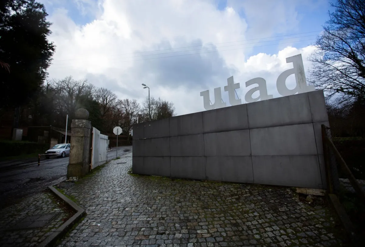 Imagem de contexto do artigo Aprovado curso de Medicina na Universidade de Trás-os-Montes e Alto Douro