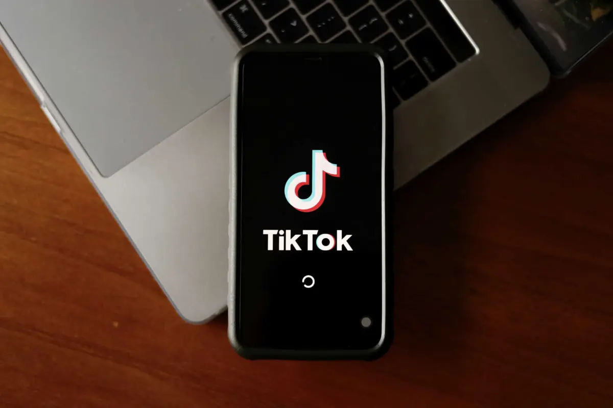 Imagem de contexto do artigo Trump anuncia reversão da proibição do TikTok nos EUA, mas quer plataforma com controlo americano