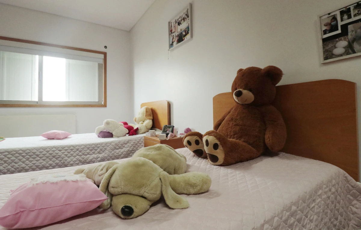 Imagem de contexto do artigo Carta com 47 mil assinaturas pede apoios justos para famílias de crianças com cancro