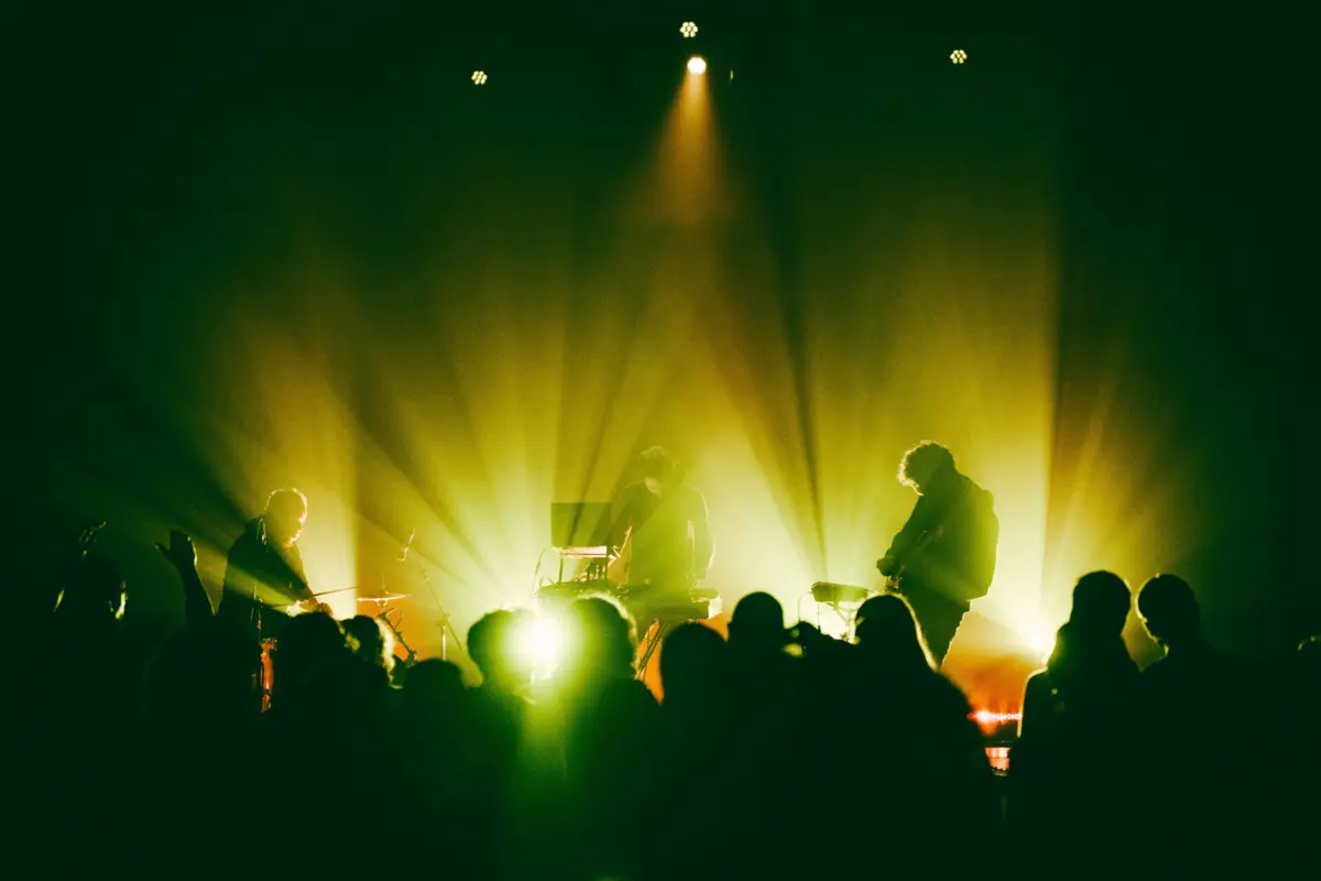Imagem de contexto do artigo Agora, como há 50 anos, é com a arte que se grita independência no Paraíso em Braga