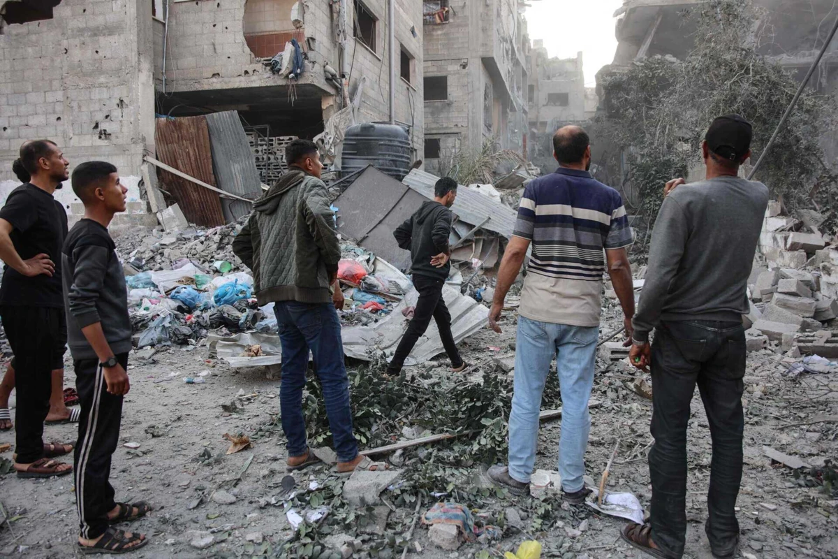 Imagem de contexto do artigo Líderes da UE reúnem-se em Bruxelas com Médio Oriente em cima da mesa. David Cameron chega a Israel