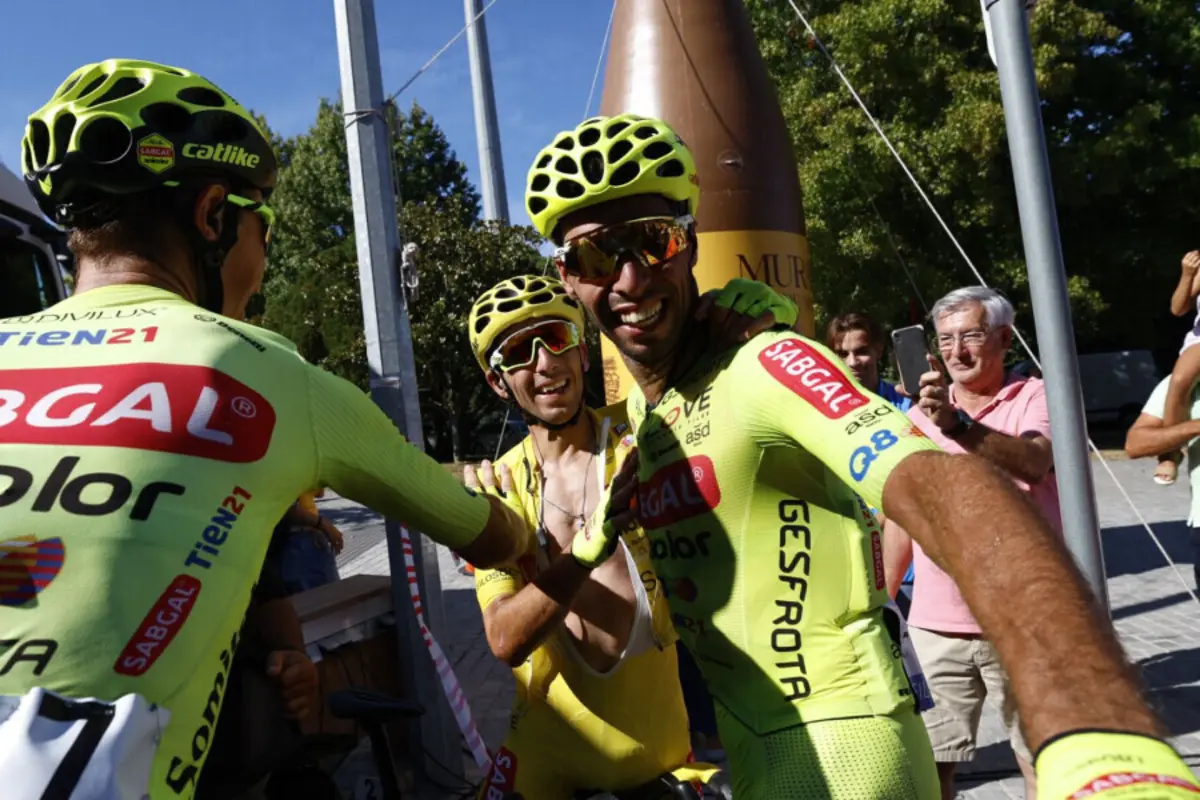 Frederico Figueiredo venceu a 33.ª edição do Grande Prémio Jornal de Notícias