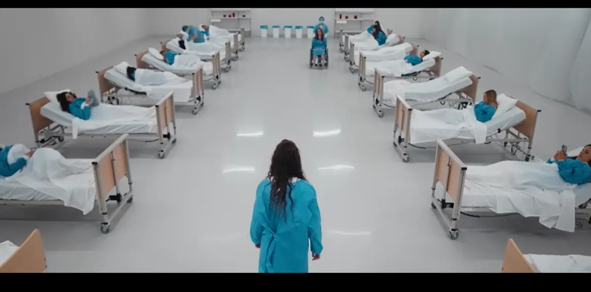 O vídeo "Obrigado, Mãe" é do Guru Mike Millions, segundo a conta deste na plataforma YouTube