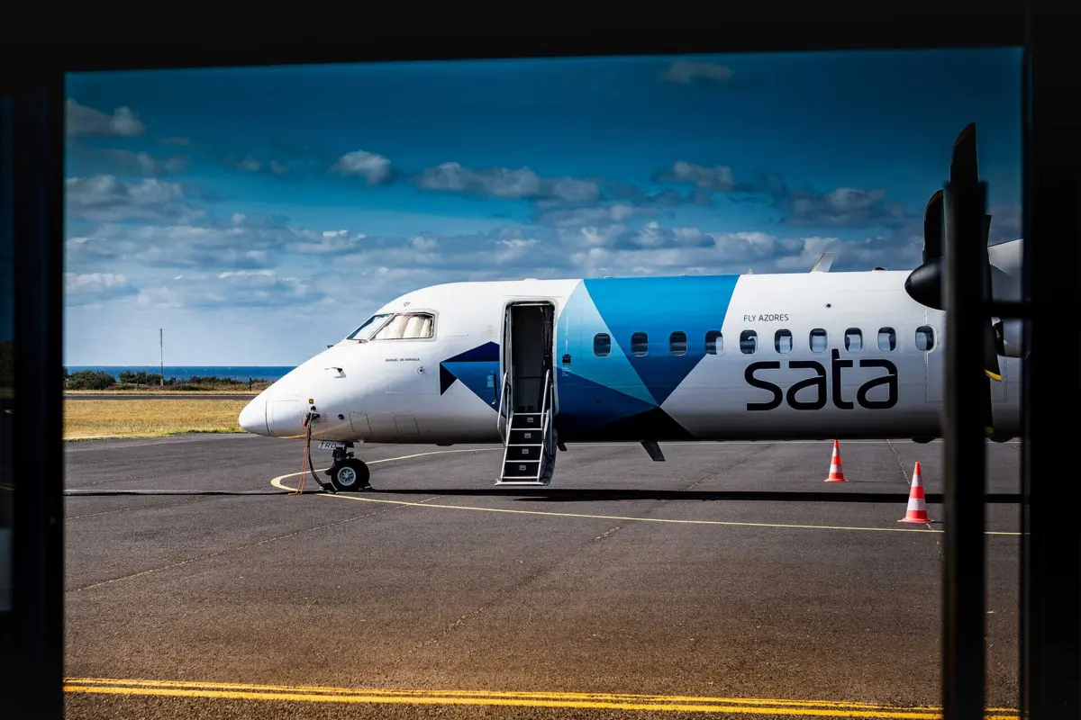 Imagem de contexto do artigo PJ faz buscas na SATA e pede "documentos desde 2012"