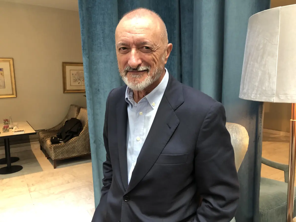 Imagem de contexto do artigo "Lisboa é parque temático para turistas analfabetos. Devíamos ter ministérios de assuntos ibéricos, mas Portugal e Espanha são estúpidos"