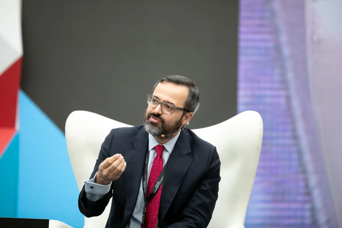 João Taborda da Gama é advogado, árbitro e jurisconsulto