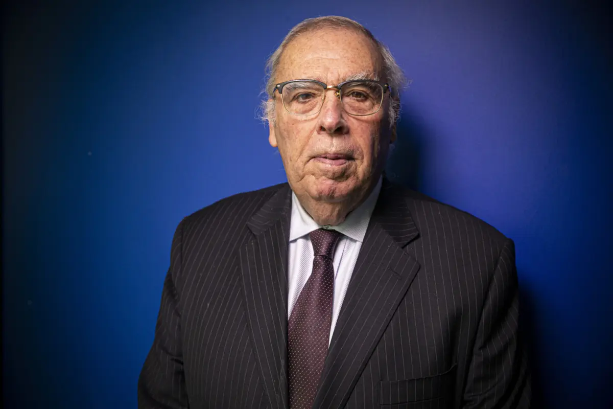 Imagem de contexto do artigo Ângelo Correia diz que vitória da AD foi "meramente matemática" e acredita que haverá eleições em breve