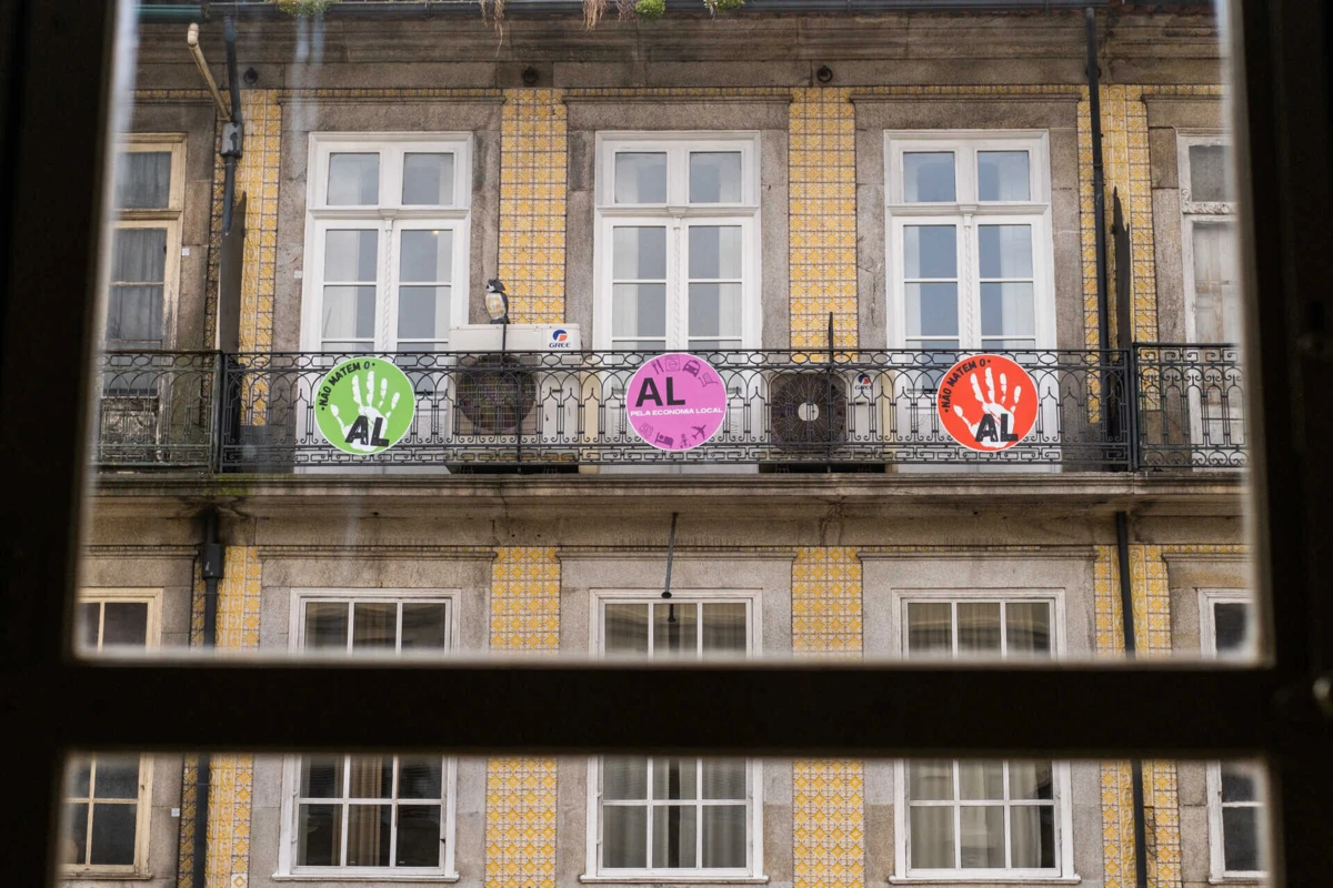 Imagem de contexto do artigo Movimento Referendo pela Habitação acusa Governo de “tentar evitar” iniciativa popular em Lisboa