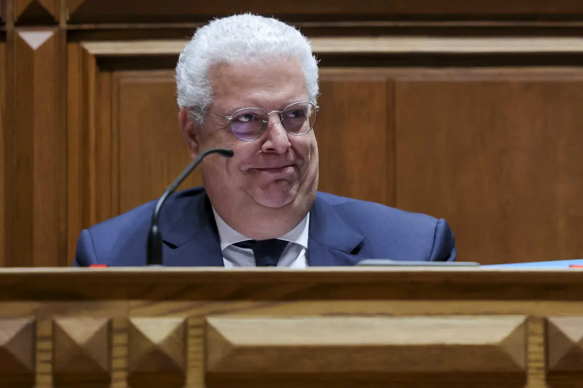 Imagem de contexto do artigo Ministro vê "compromisso fortíssimo" da Lufthansa com Portugal, mas dissocia-o de privatização da TAP