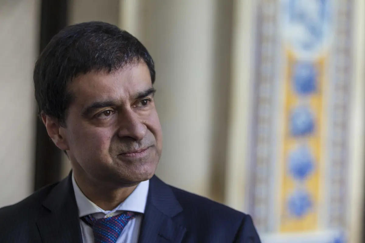 Manuel Castelo Branco