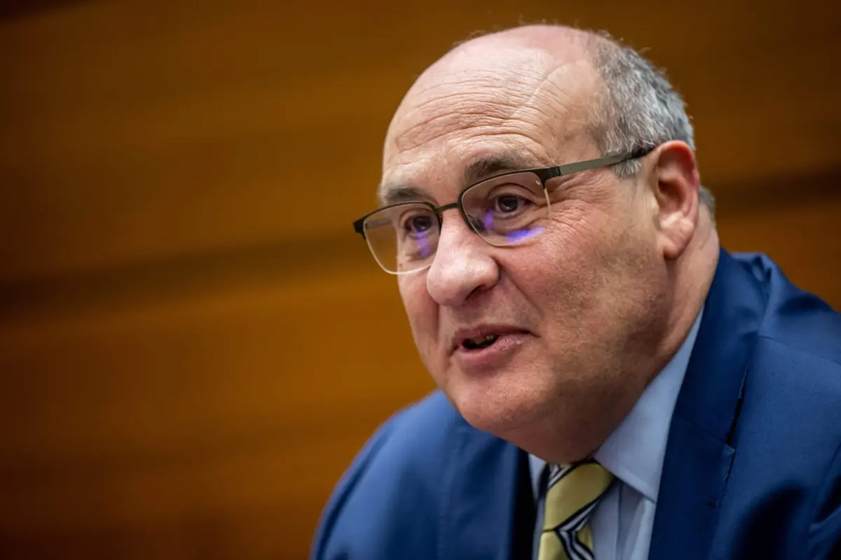 Imagem de contexto do artigo Vitorino pede ao PS que demonstre que há alternativas à "gritaria" e ao "protesto pelo protesto"