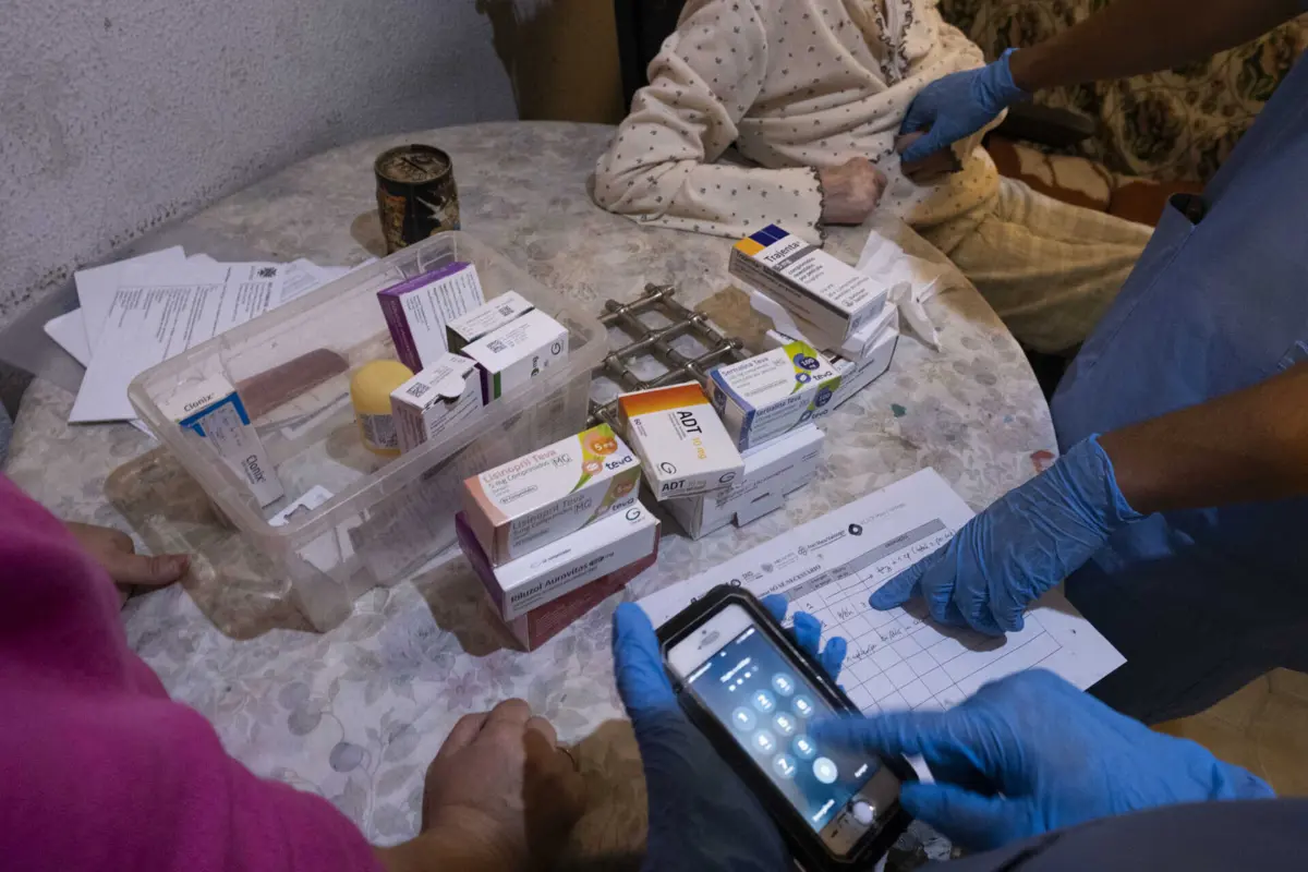 José Bourdain disse ter lido "com estupefação" os resultados do relatório da ERS