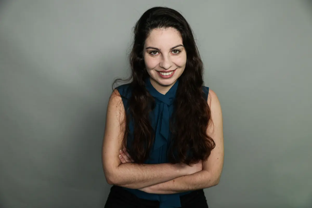 Inês Bravo Figueiredo