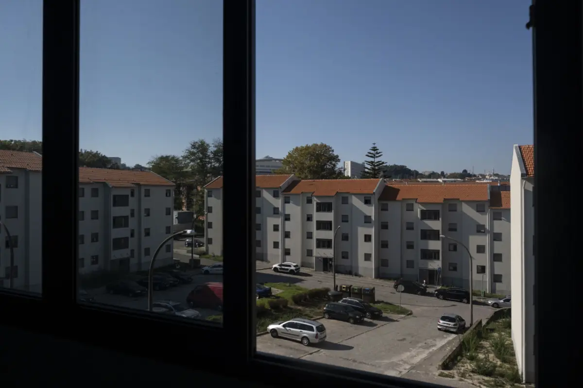 Imagem de contexto do artigo "Habitação é um dos grandes dramas." Pedidos de ajuda para pagar a renda aumentam 67% no primeiro trimestre