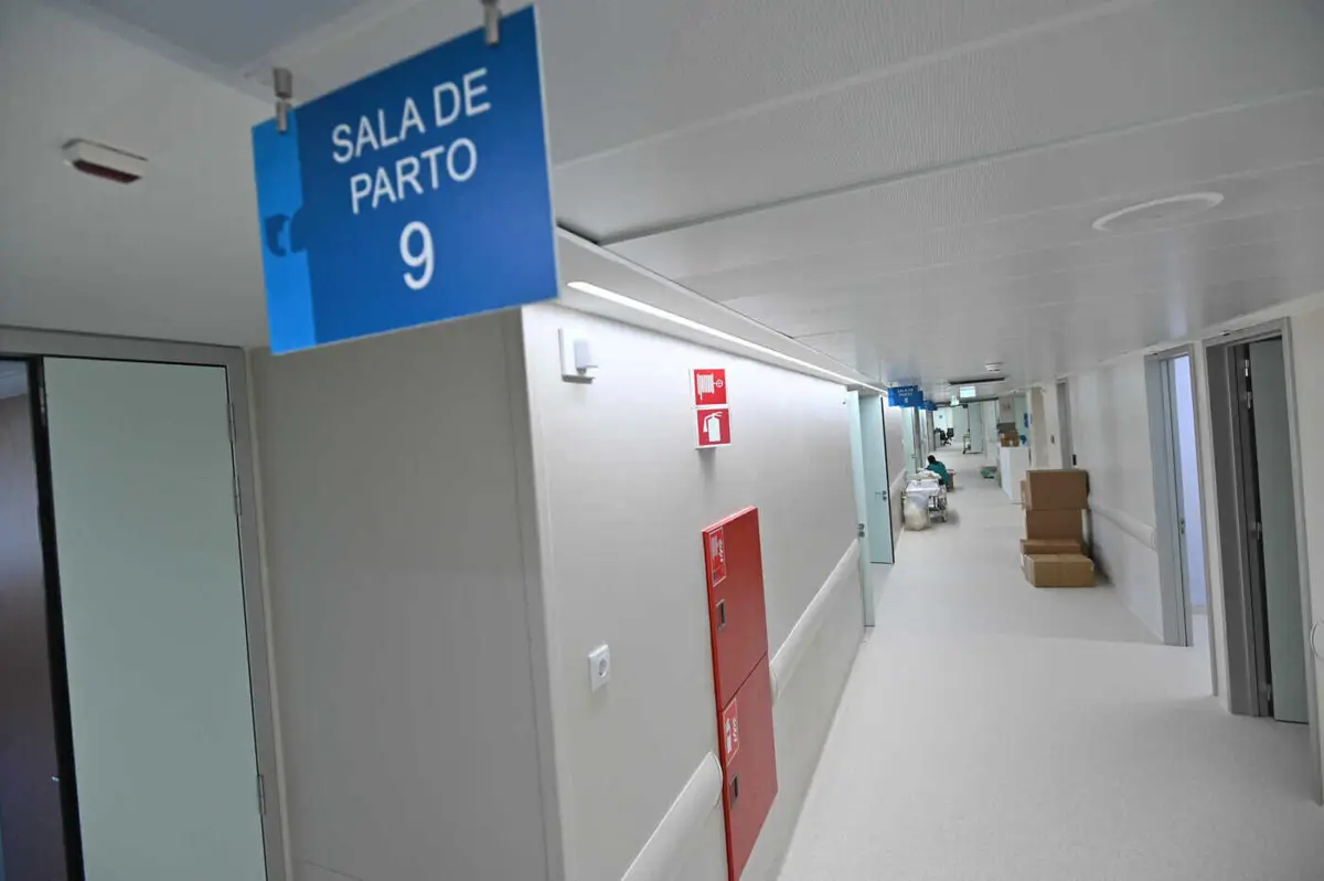 Imagem de contexto do artigo Associação de Fertilidade lamenta que Governo tenha ignorado pareceres sobre gestação de substituição