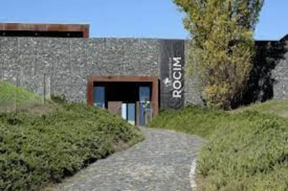 A Herdade do Rocim, em Cuba