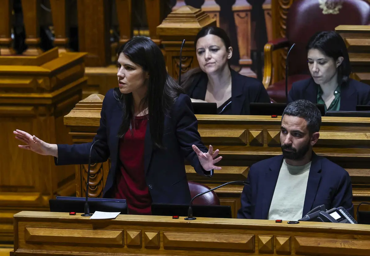 O fim das manifestações de interesse foi anunciado no dia 3 de junho e entrou em vigor no dia seguinte