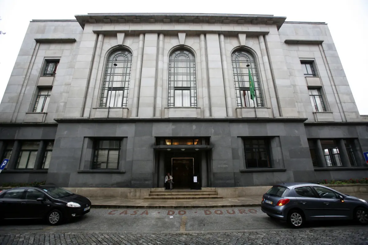 Imagem de contexto do artigo Marcelo promulga decreto que restaura Casa do Douro como associação pública