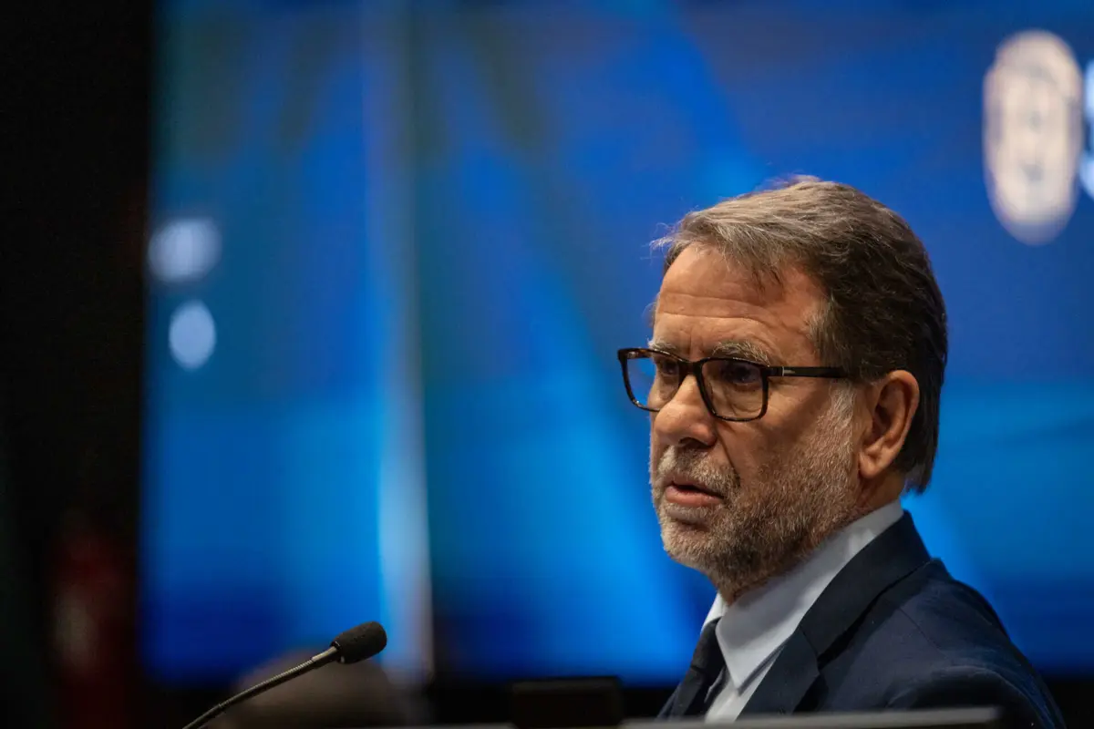 Imagem de contexto do artigo "Crimes de ódio estão em pleno crescimento, designadamente contra mulheres." Diretor nacional da promete “combate feroz”