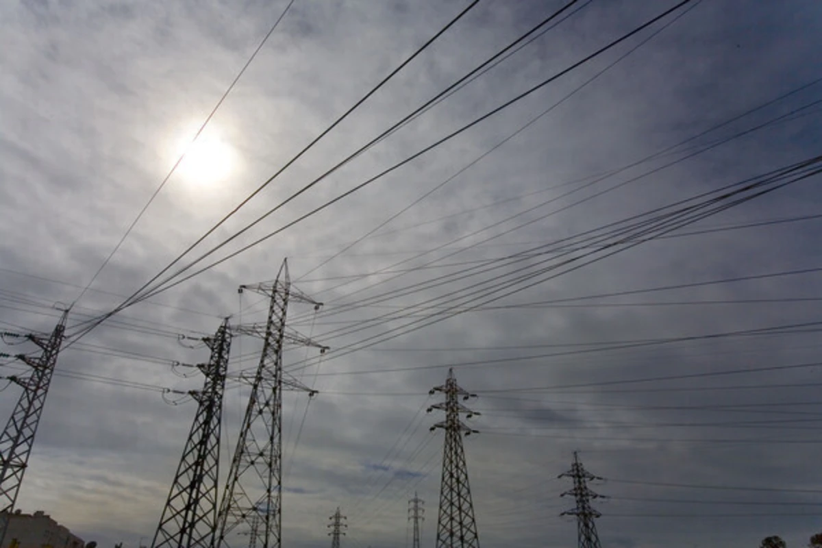Imagem de contexto do artigo Sete concelhos ficam temporariamente sem eletricidade no domingo