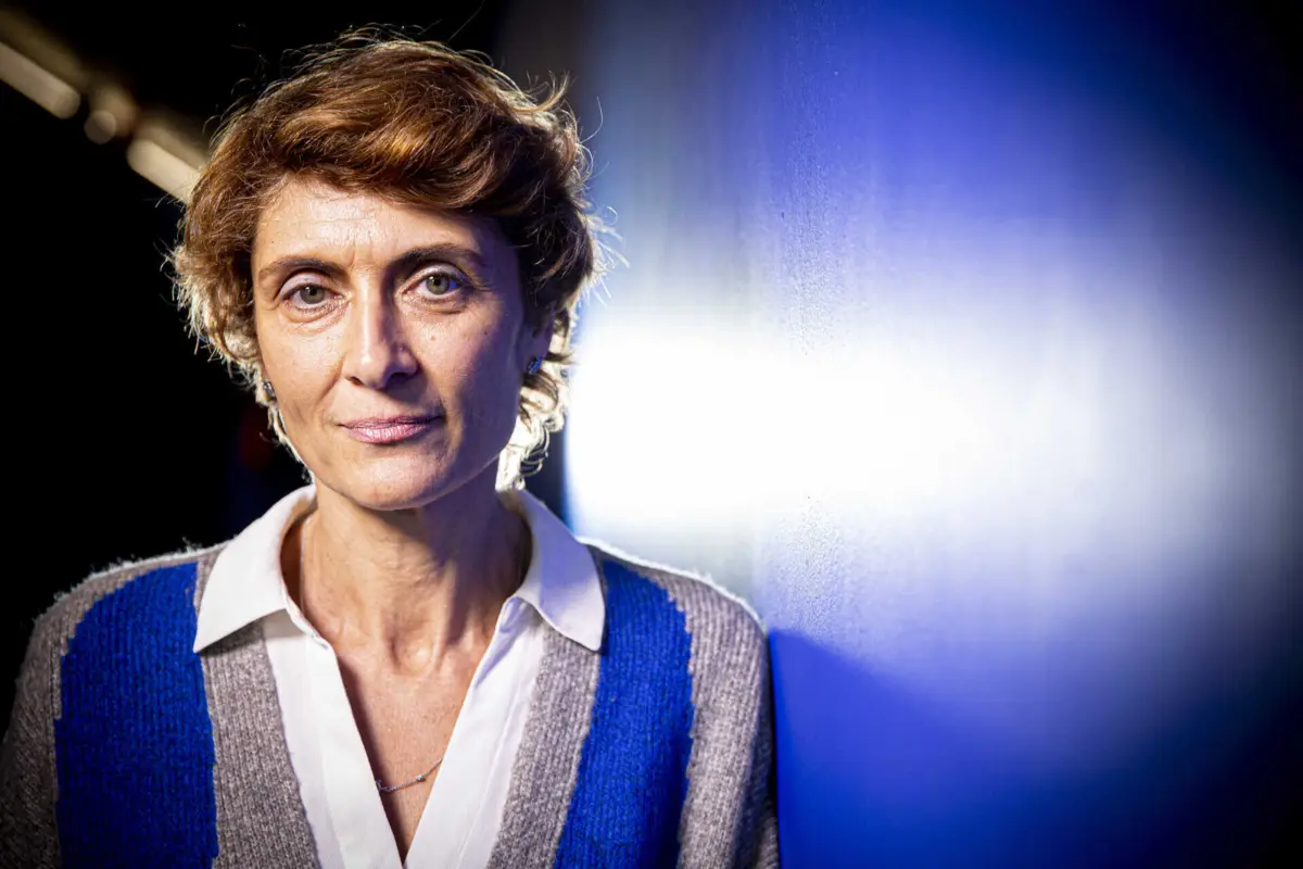 Nazaré da Costa Cabral