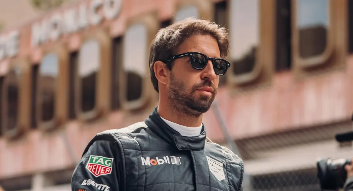 Facebook António Félix da Costa