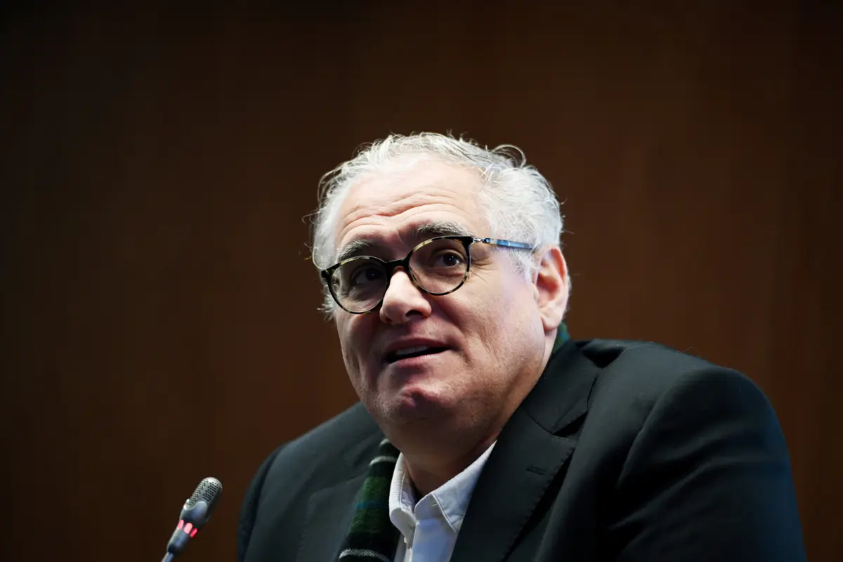 O Grande Prémio de Poesia António Ramos Rosa tem o valor de 12.500 euros