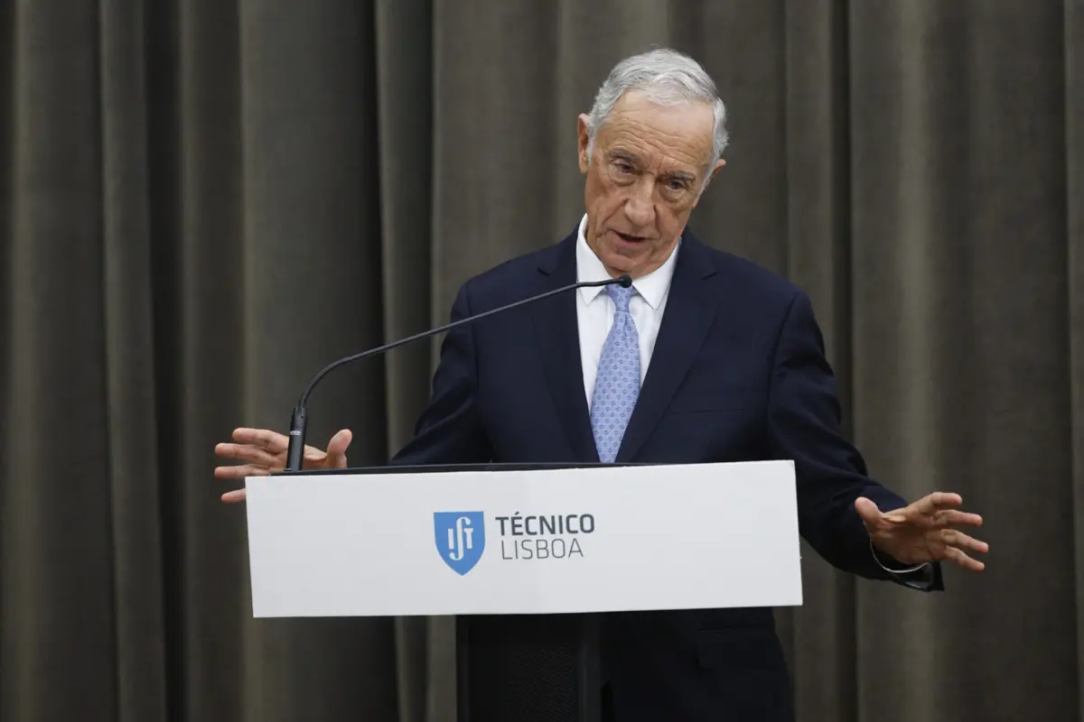 Marcelo Rebelo de Sousa