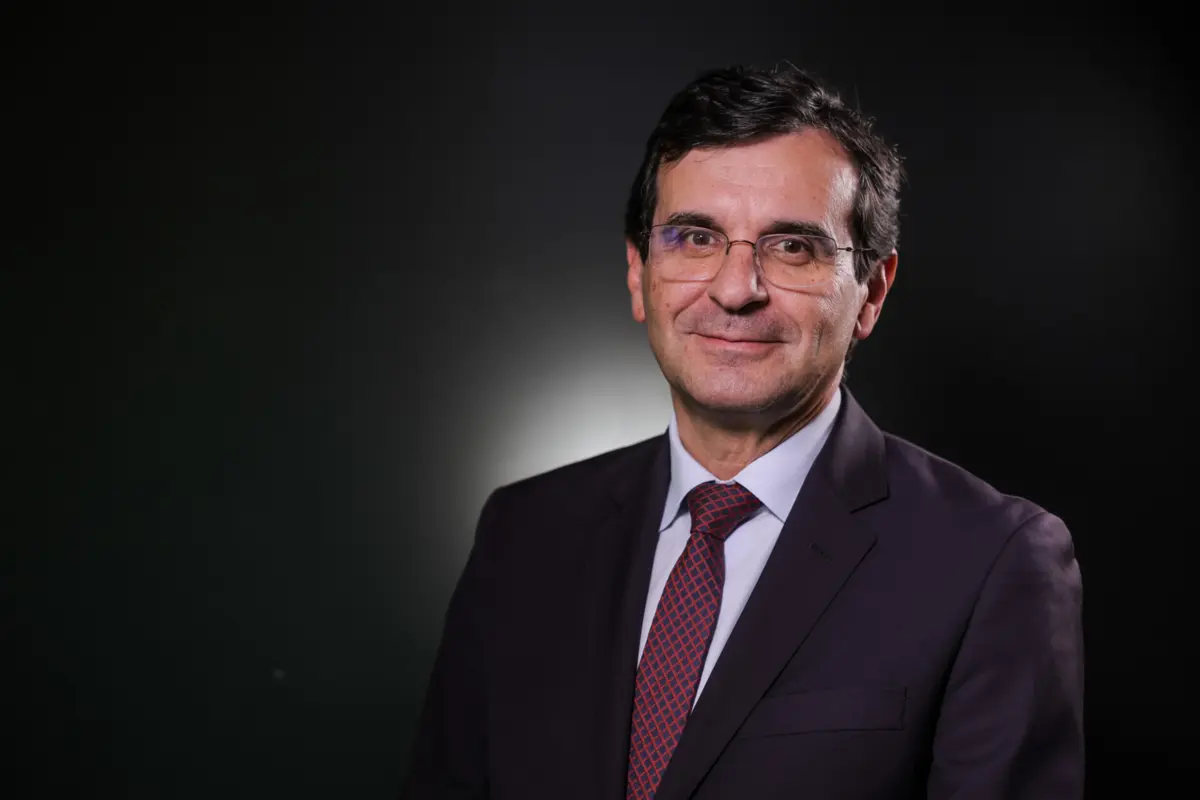 Adalberto Campos Fernandes, ex-ministro da Saúde