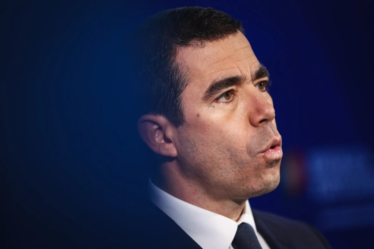 Imagem de contexto do artigo Governo disponível para "todas as reuniões até ao último minuto" para aprovar Orçamento do Estado