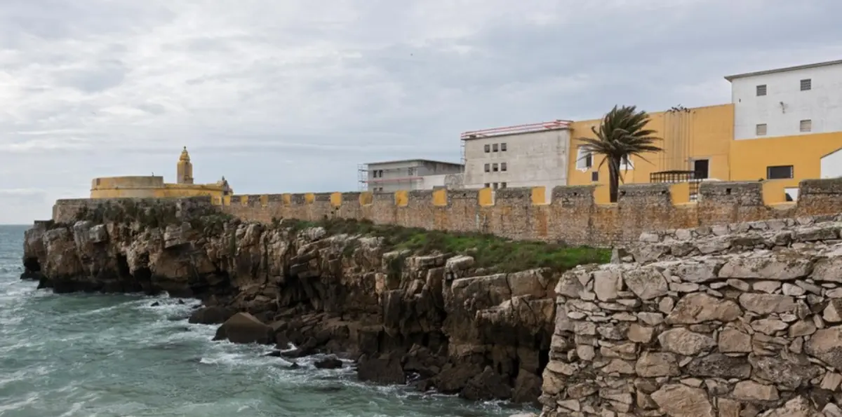 Imagem de contexto do artigo A celebrar um ano, Museu Nacional da Resistência e Liberdade é a "memória viva" de um povo