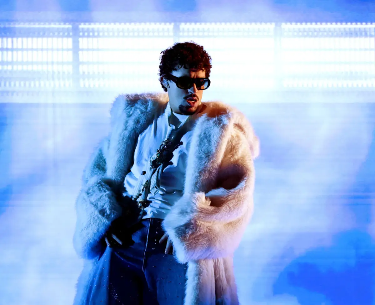 Imagem de contexto do artigo Oficial: Bad Bunny atua no Estádio da Luz a 26 de maio de 2026