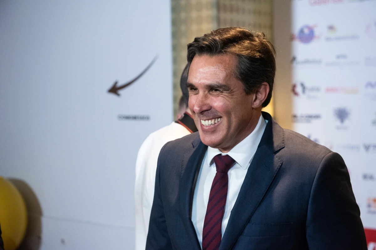 Imagem de contexto do artigo Daniel Ramos é o novo treinador do AVS